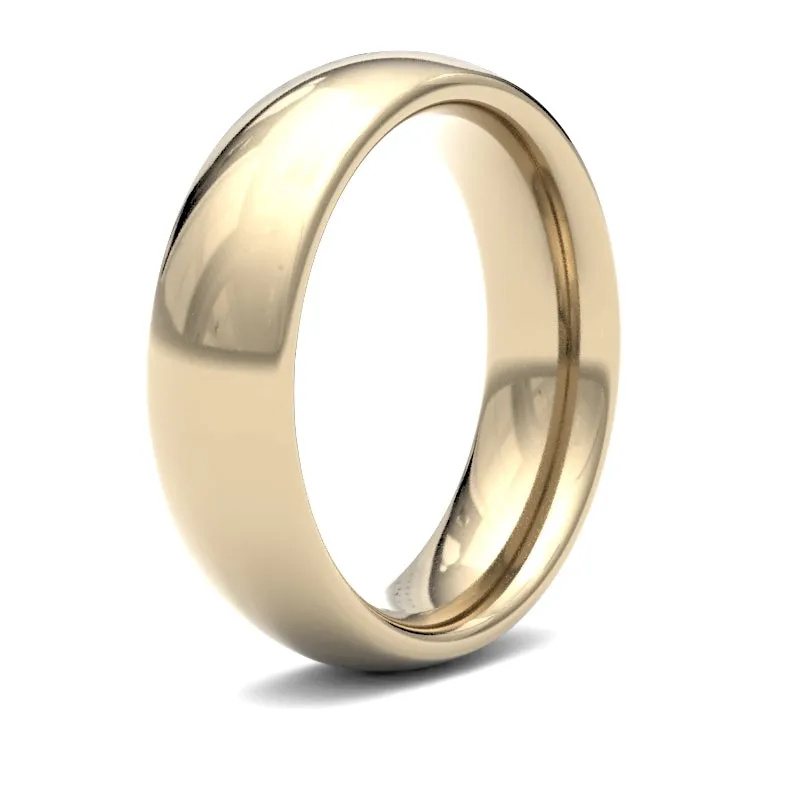 Mens Court Ring