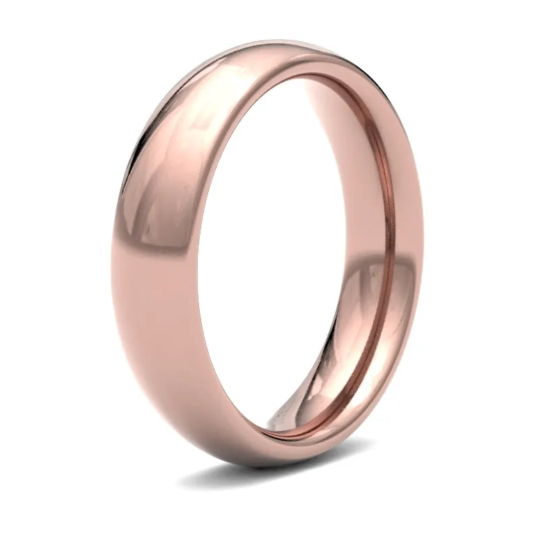 Mens Court Ring