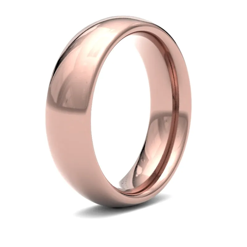 Mens Court Ring