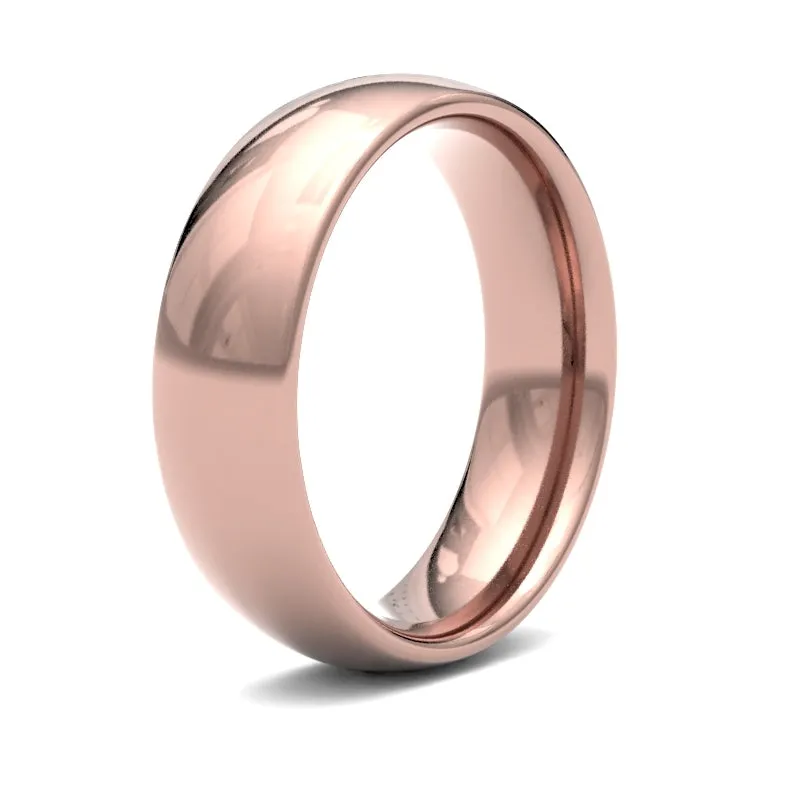 Mens Court Ring