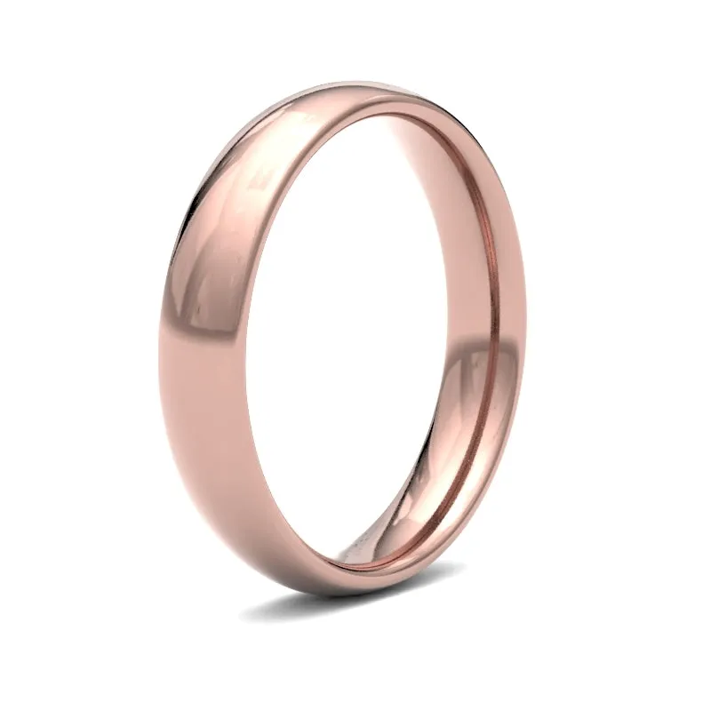 Mens Court Ring