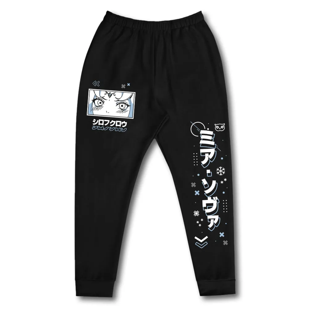MiaSova Villainess Sweatpants