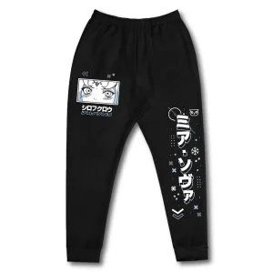 MiaSova Villainess Sweatpants