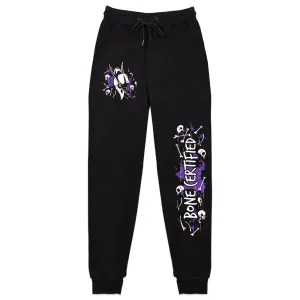 Nellohead 'Corvid Closet' Sweatpants