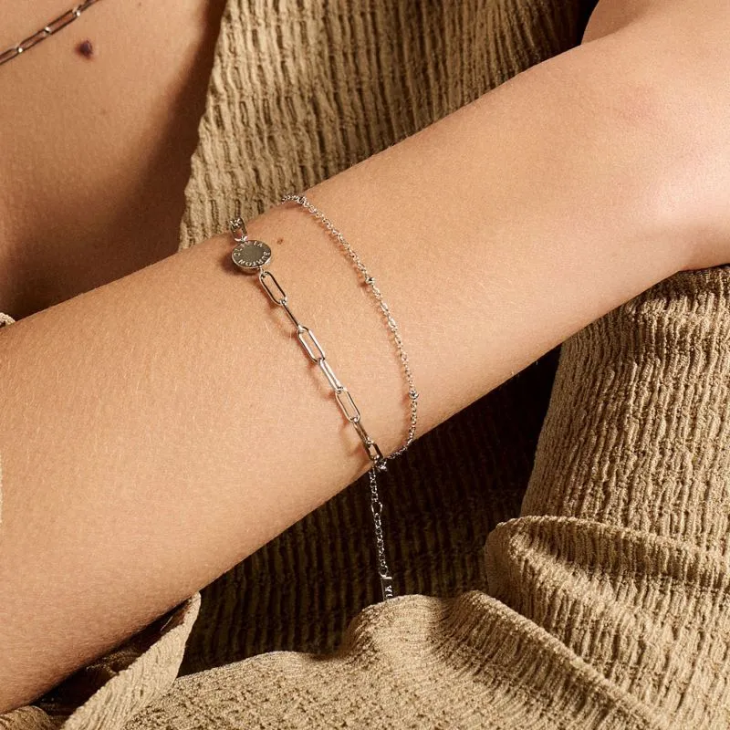 Olivia Burton Classic Illusion Stacking Bracelet 24100067