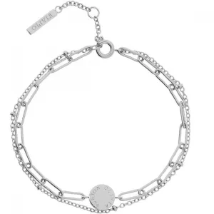 Olivia Burton Classic Illusion Stacking Bracelet 24100067