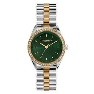 Olivia Burton Sports Luxe Ladies Watch 24000137