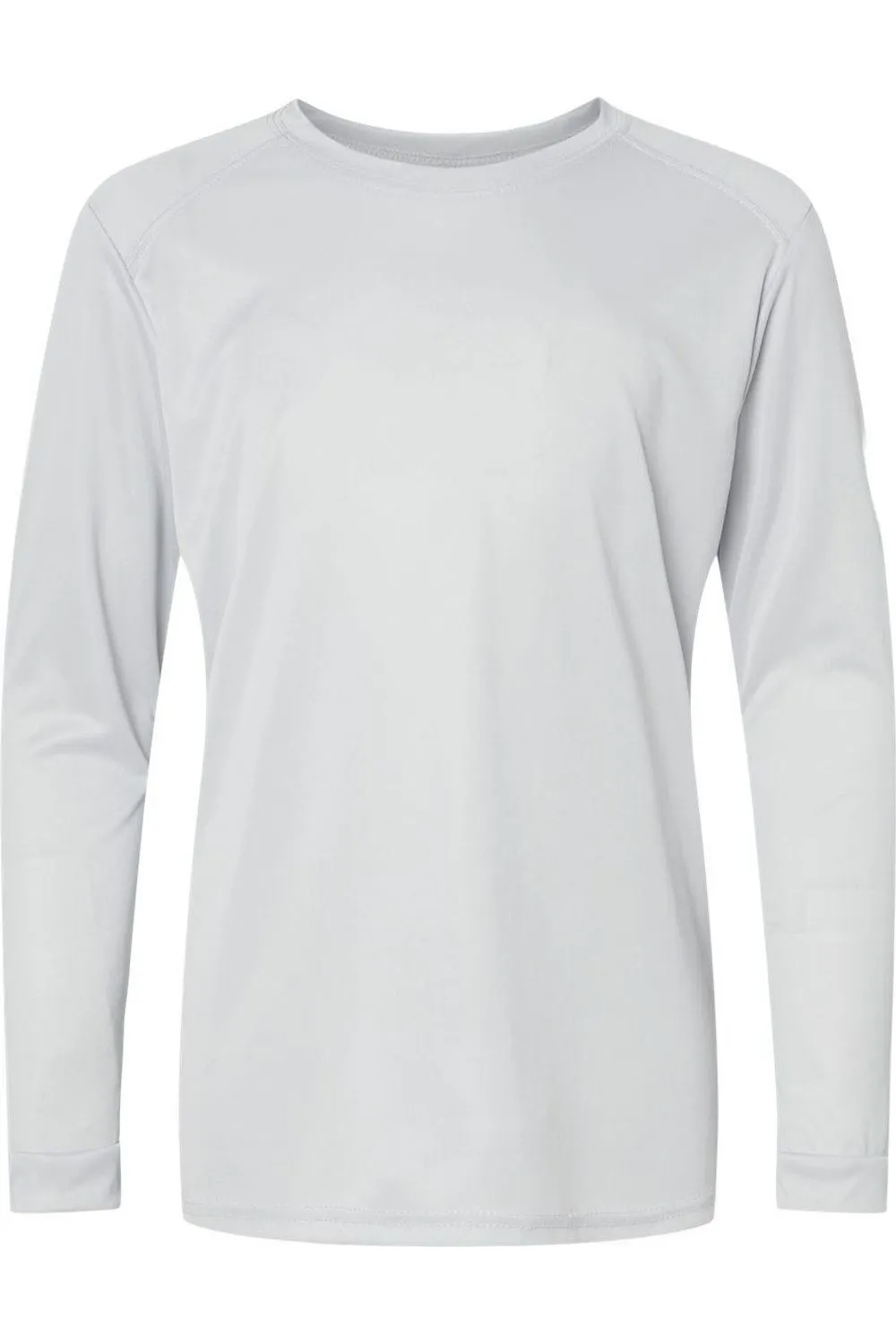 Paragon Youth Long Islander Performance Long Sleeve T-Shirt