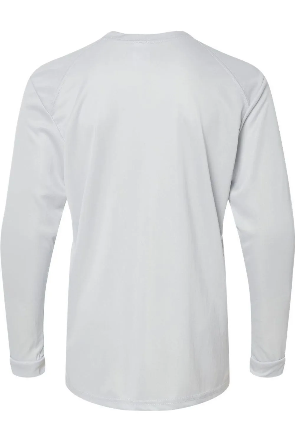 Paragon Youth Long Islander Performance Long Sleeve T-Shirt