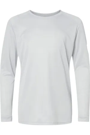 Paragon Youth Long Islander Performance Long Sleeve T-Shirt