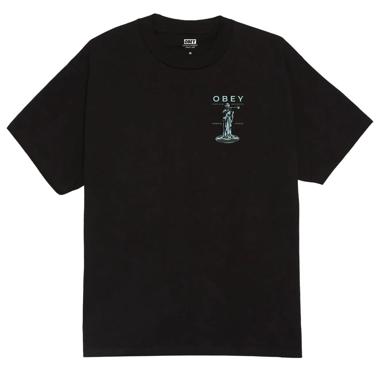 Premium Quality Obey Premium Sounds Black  Dont Miss Out!