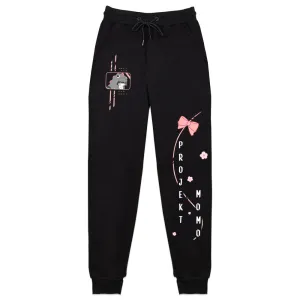 ProjektMomo Dino Meme Sweatpants