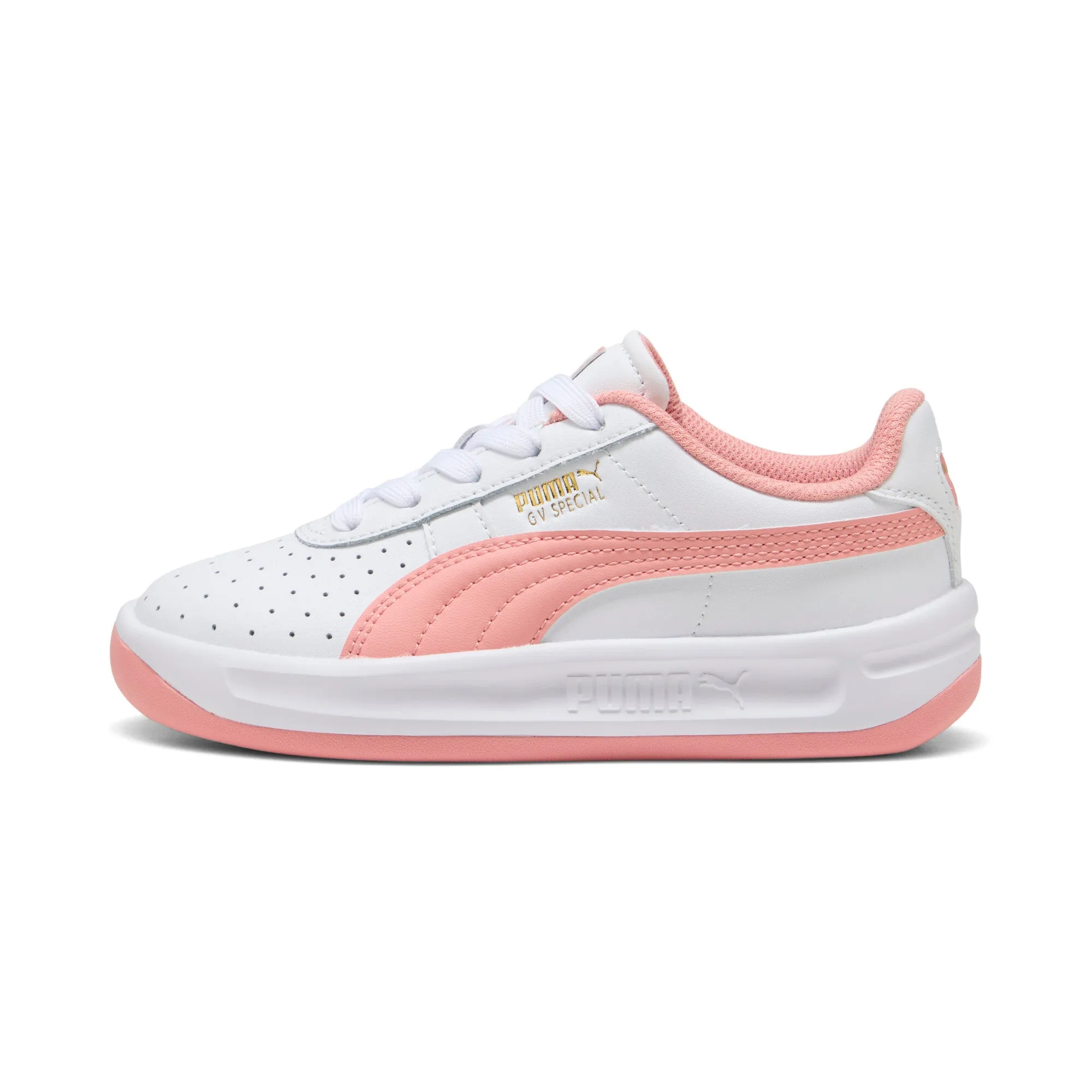 PUMA Little Kids GV Special Sneakers