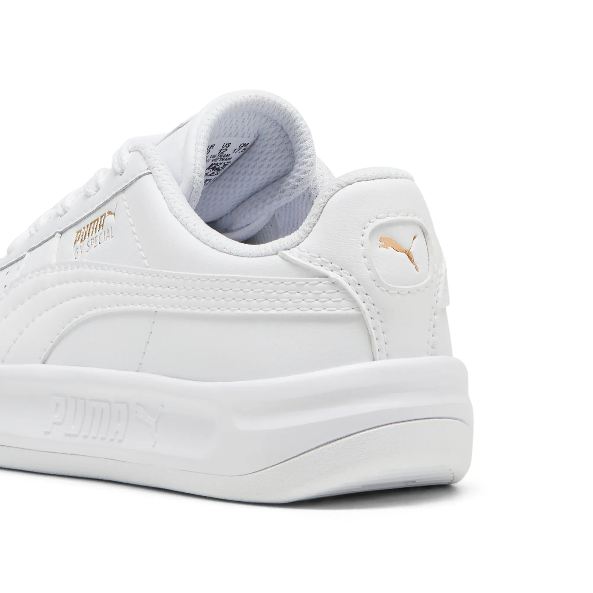 PUMA Little Kids GV Special Sneakers