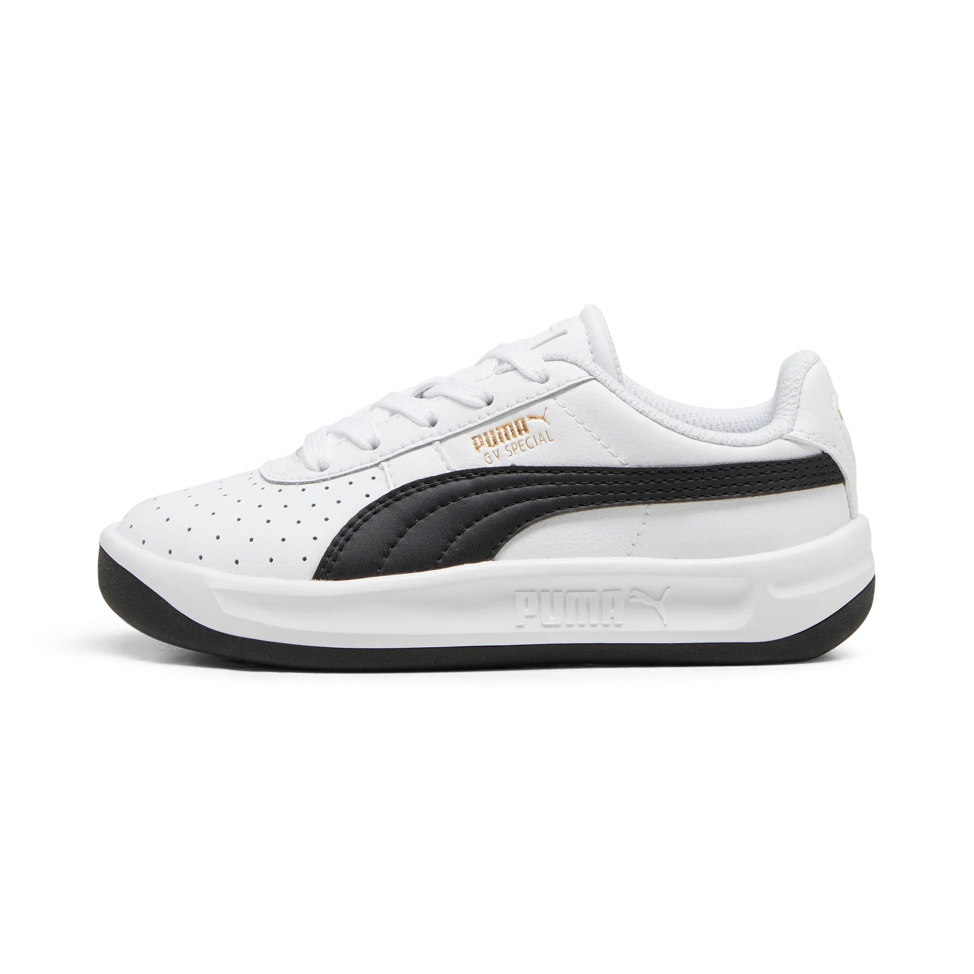 PUMA Little Kids GV Special Sneakers