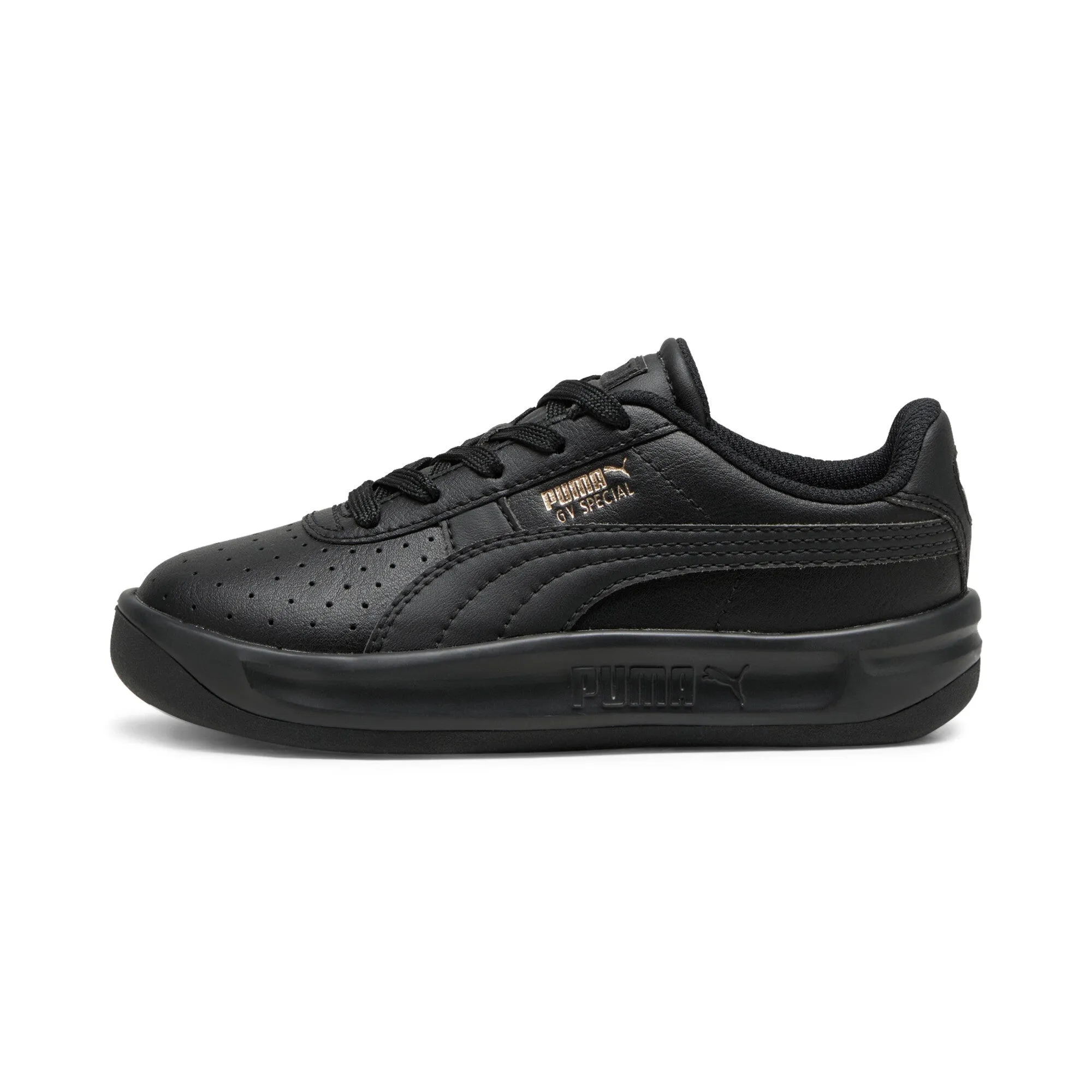PUMA Little Kids GV Special Sneakers