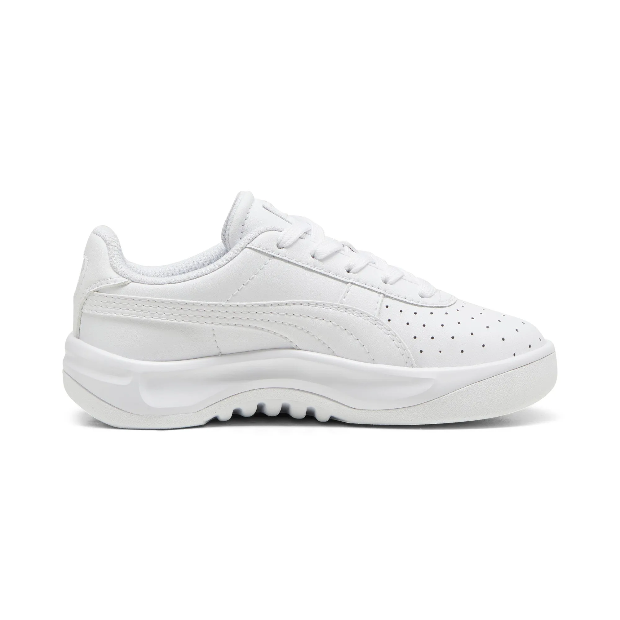 PUMA Little Kids GV Special Sneakers