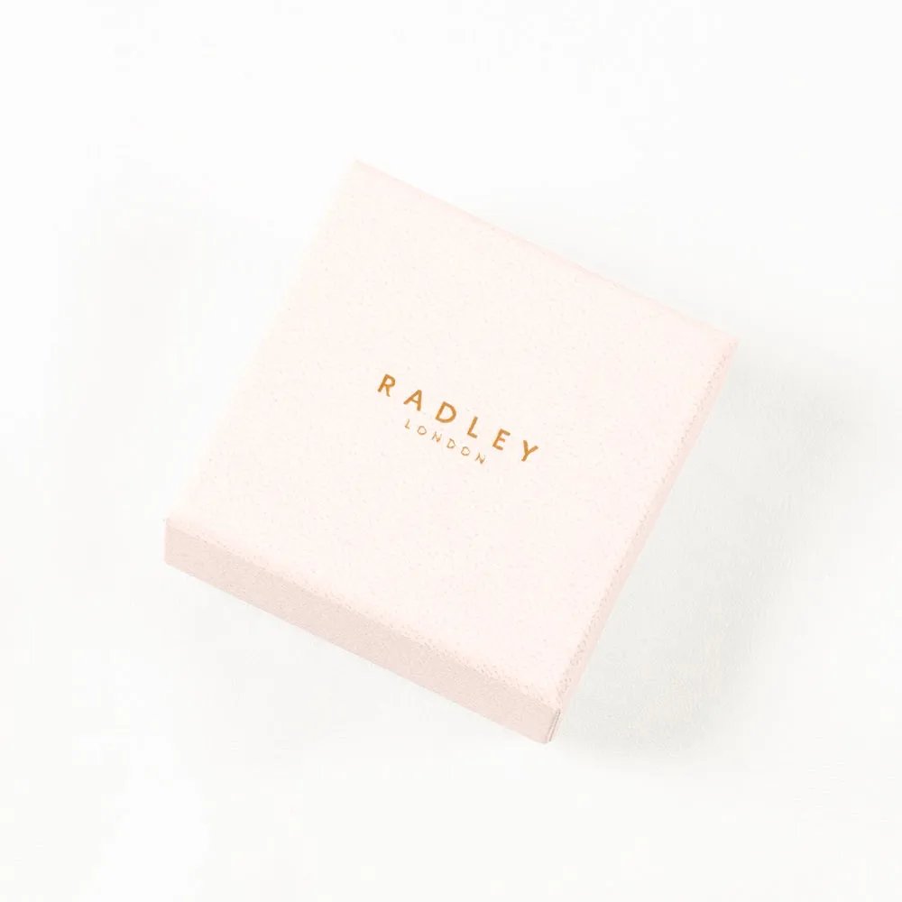 Radley Heart Charm Necklace RYJ2503S