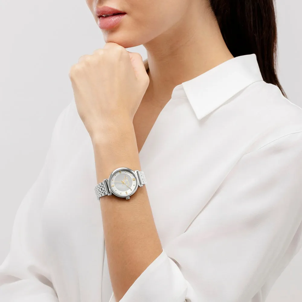 Radley Roman Crescent Ladies Watch RY4657