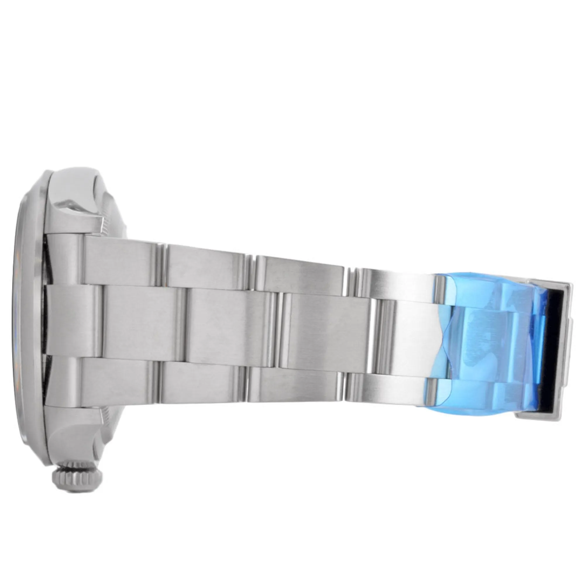 Rolex Stainless Steel Wristwatch (Pre-Owned)