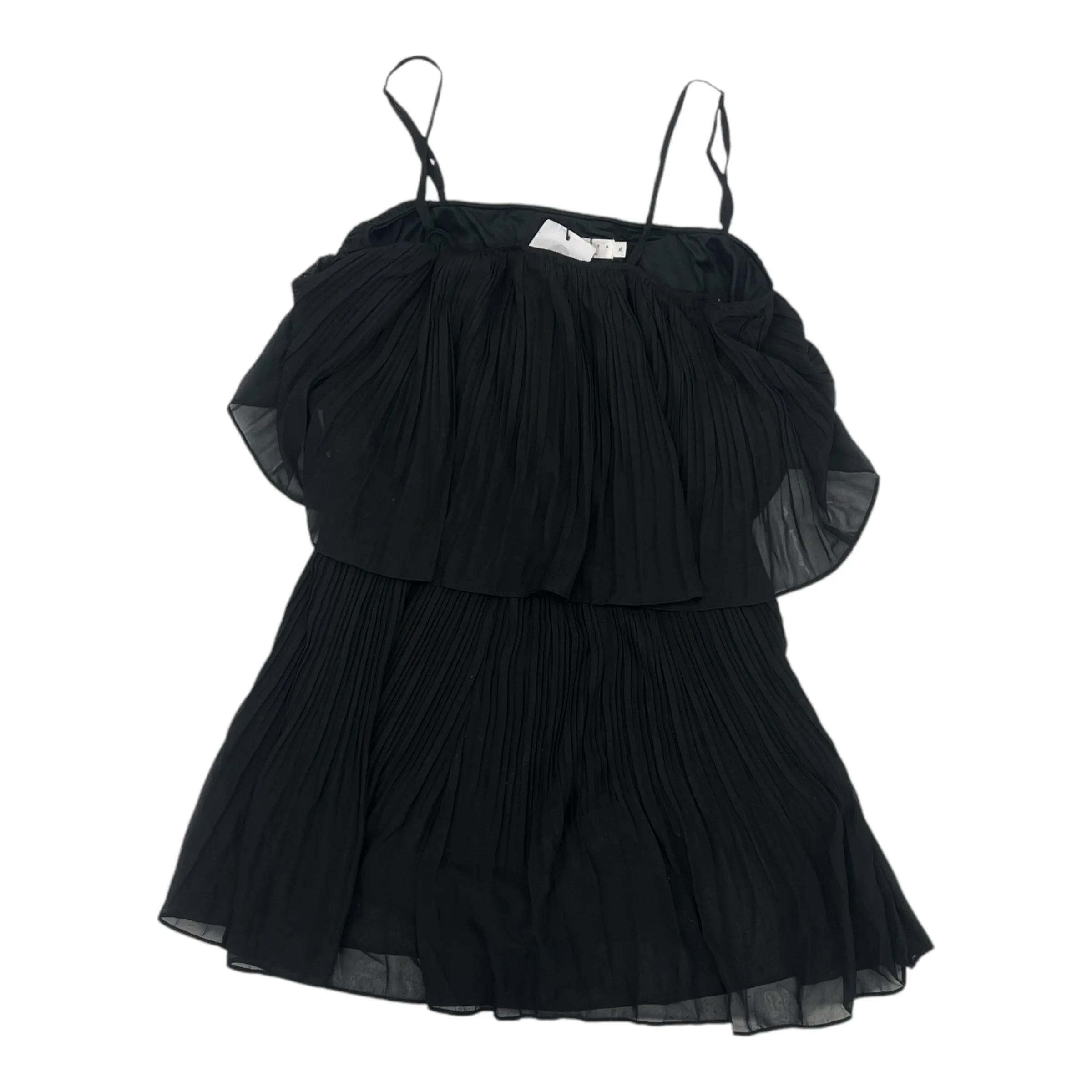 Romper By Clothes Mentor In Black, Size:Xl