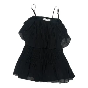Romper By Clothes Mentor In Black, Size:Xl
