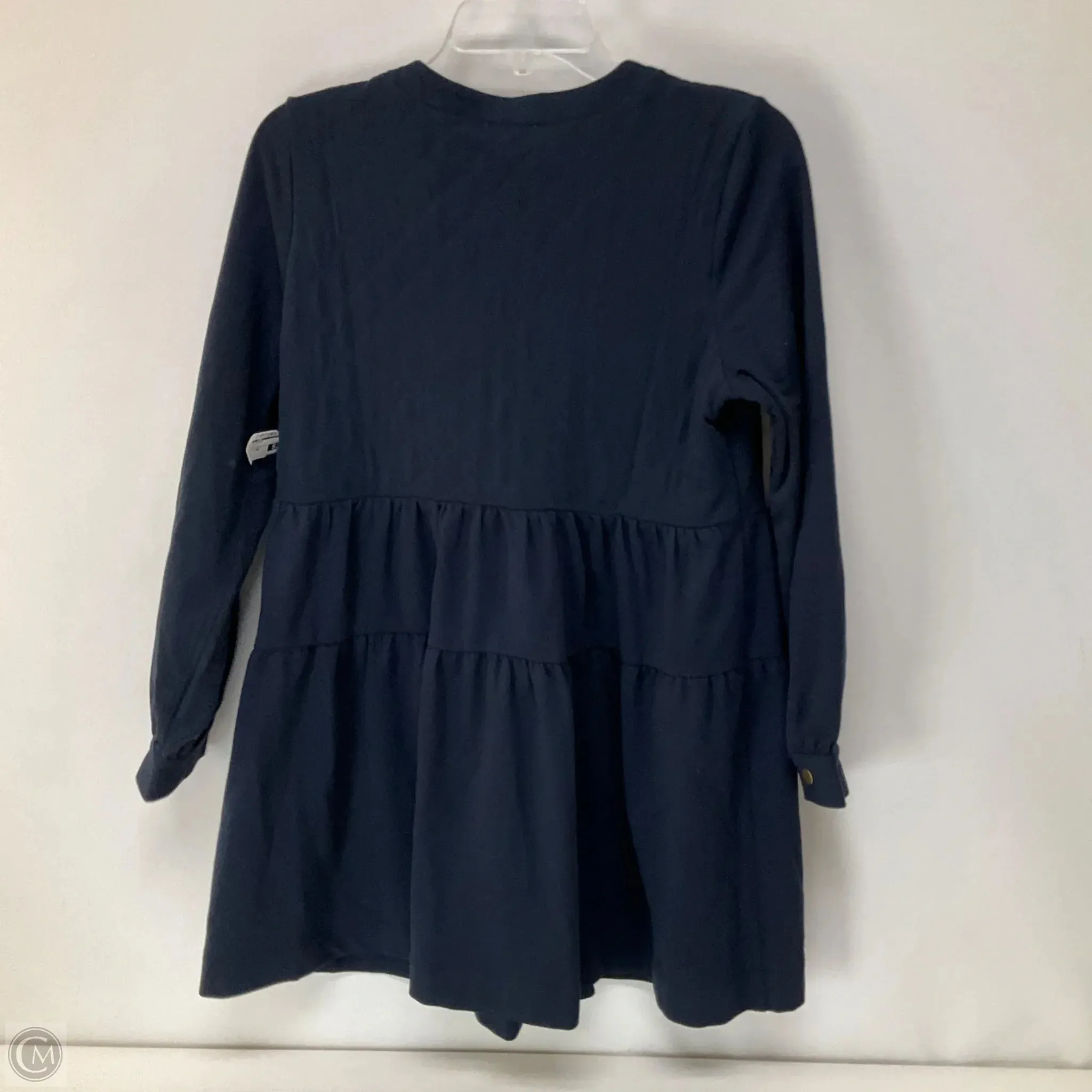 Romper By Cma In Navy, Size: Mp