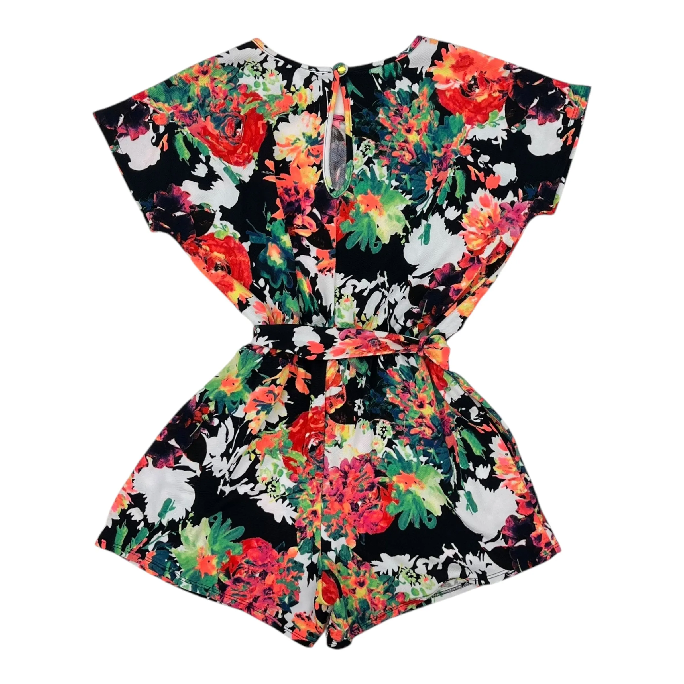Romper By Heimish Usa In Multi, Size:L