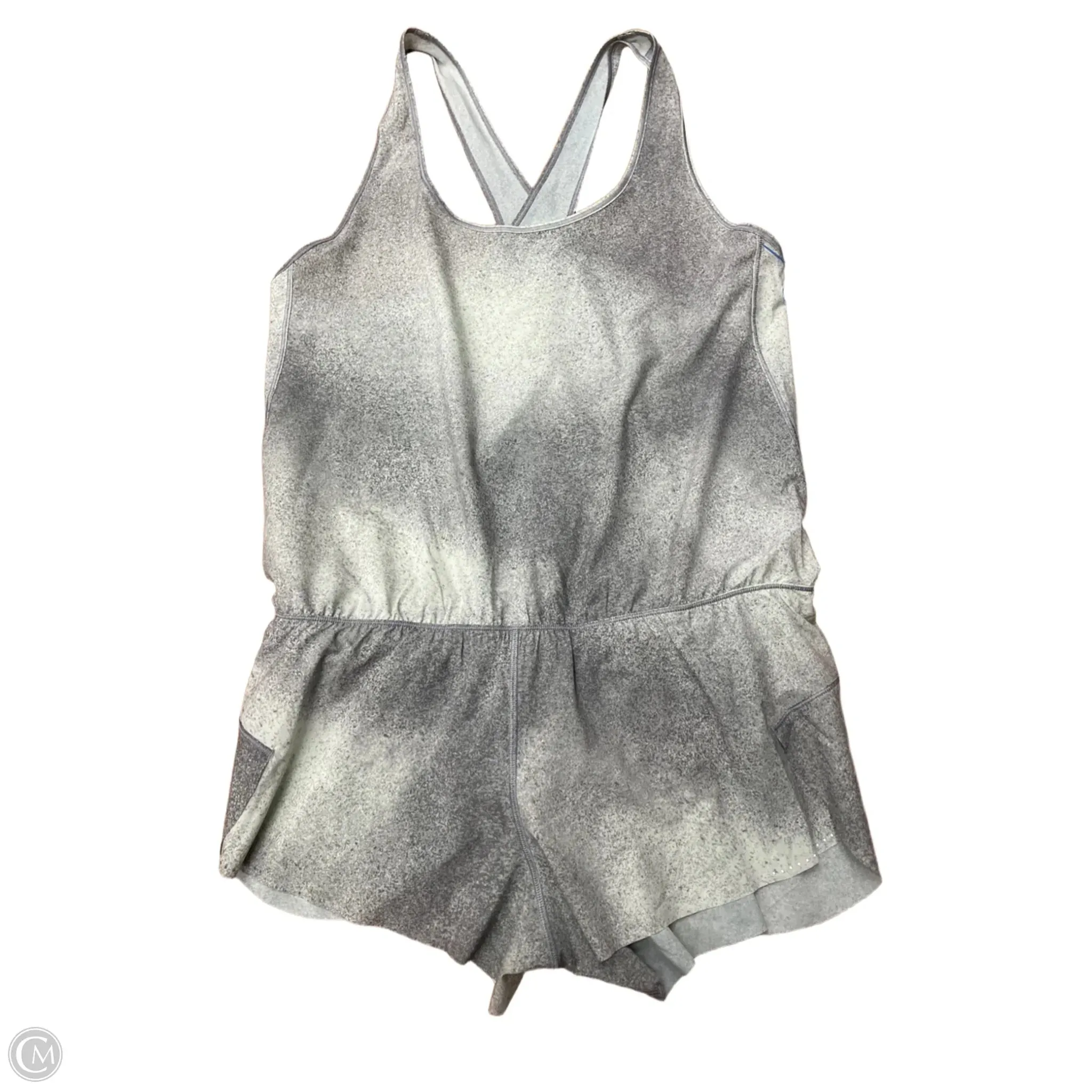 Romper By Lululemon In Green, Size: M