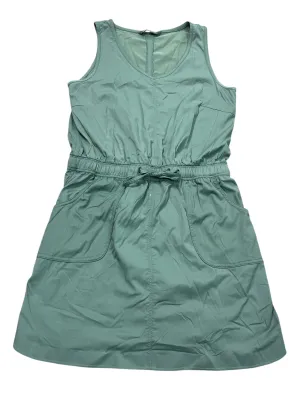 Romper By The North Face In Green, Size:M