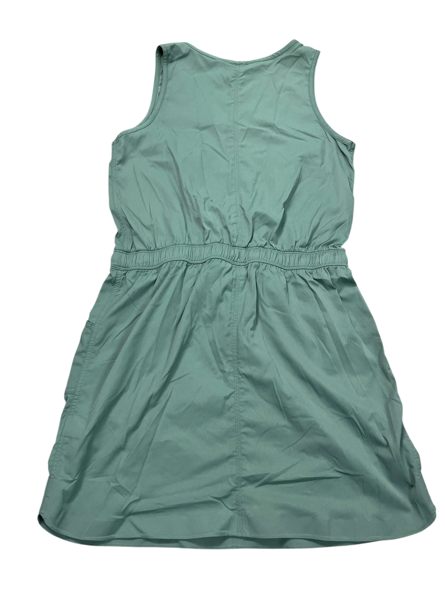 Romper By The North Face In Green, Size:M