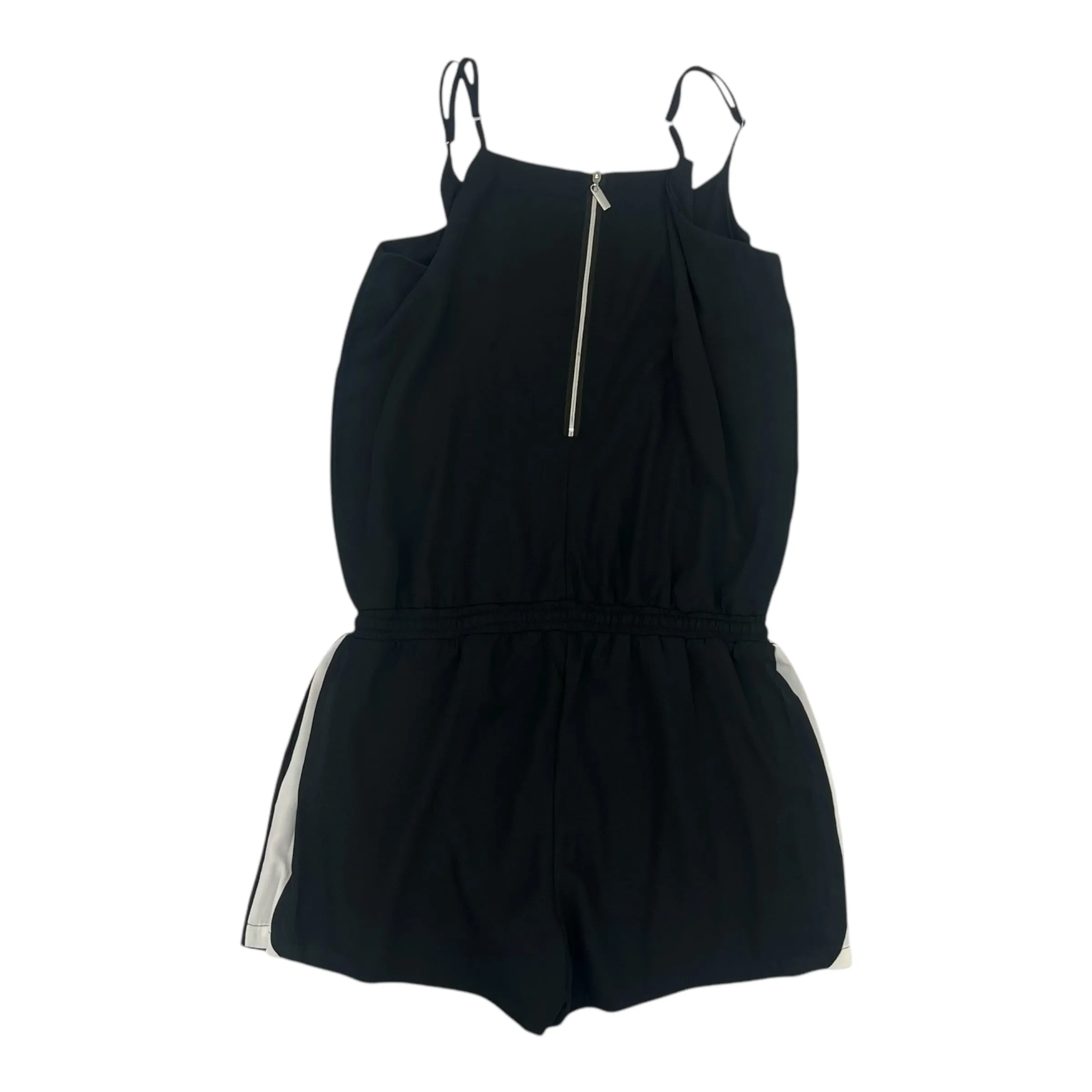 Romper By William Rast In Black, Size:M