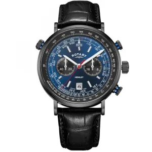Rotary Henley Chronograph Mens Watch GS05238/05