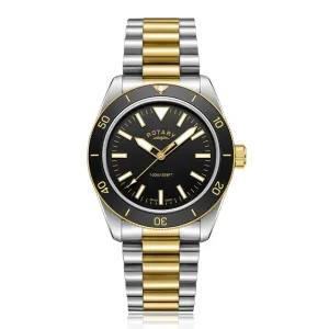 Rotary Heritage Sport Mens Watch GB05661/04
