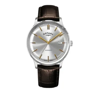 Rotary RW 1895 Avenger Mens Watch GS05400/06