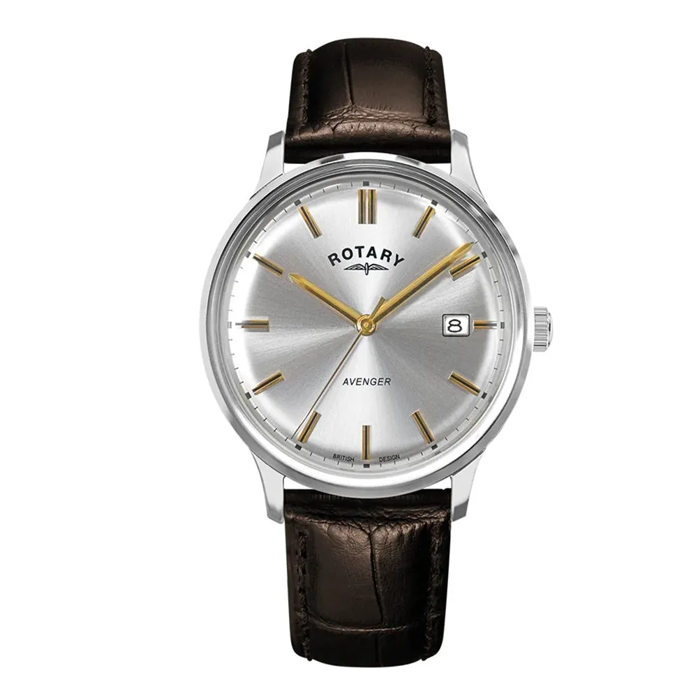 Rotary RW 1895 Avenger Mens Watch GS05400/06