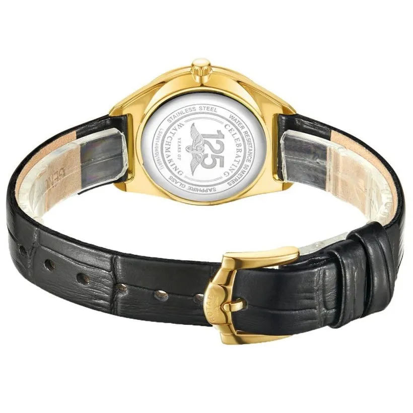 Rotary Ultra Slim Ladies Watch LS08013/03