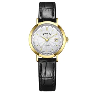 Rotary Windsor Ladies Watch LS05423/70