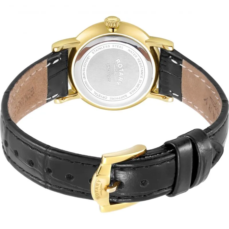 Rotary Windsor Ladies Watch LS05423/70