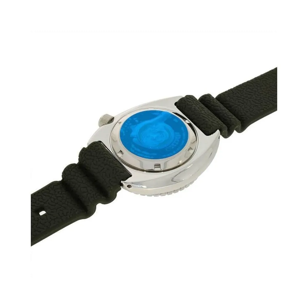 Seiko King Turtle Prospex Mens Diver Watch SRPE05K1