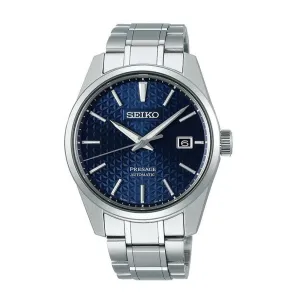 Seiko Presage Automatic Stainless Steel Mens Watch SPB167J1