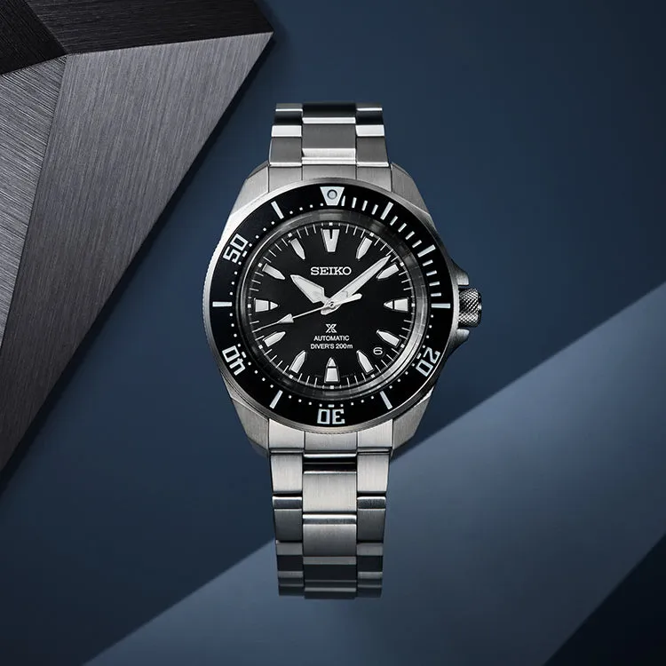 Seiko Prospex 4R Automatic Divers Mens Watch SRPL13K1