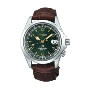 Seiko Prospex Alpinist Automatic 200m Mens Watch SPB121J1