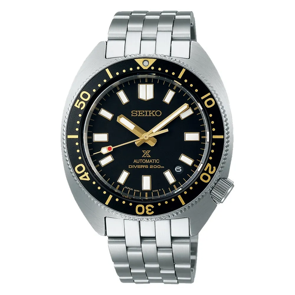 Seiko Prospex Heritage ‘Turtle’ 1968 Re-Interpretation Watch SPB315J1
