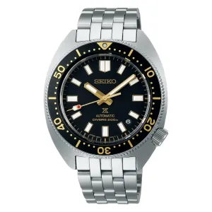 Seiko Prospex Heritage ‘Turtle’ 1968 Re-Interpretation Watch SPB315J1