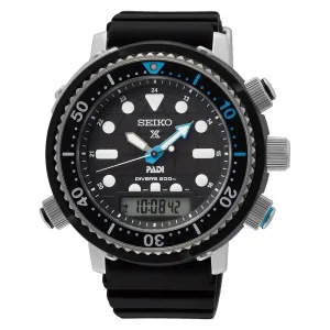Seiko Prospex Padi Hybrid 'Arnie' 40th Anniversary Divers Watch SNJ035P1