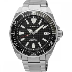 Seiko Prospex Samurai Automatic Mens Watch SRPF03K1