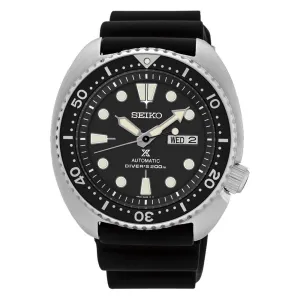 Seiko Prospex Turtle Automatic Divers Mens Watch SRPE93K1