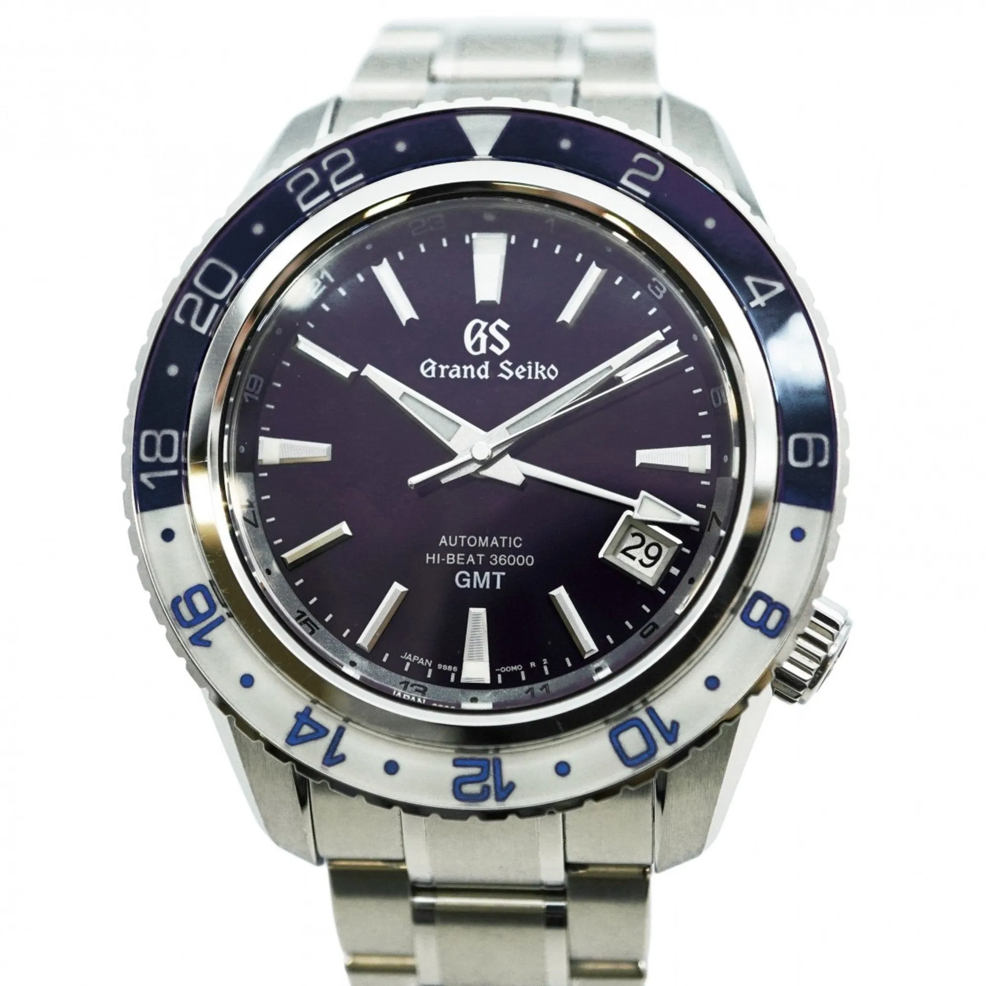 Seiko Wristwatch (Pre-Owned)