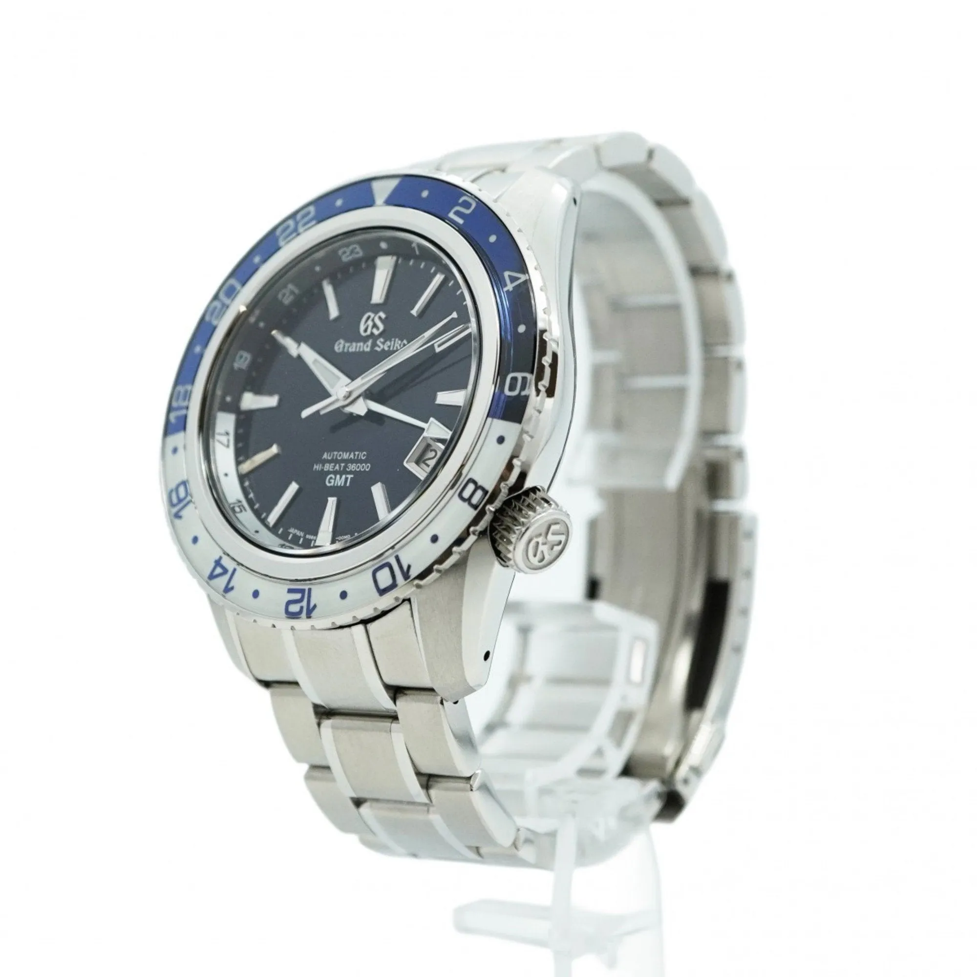 Seiko Wristwatch (Pre-Owned)